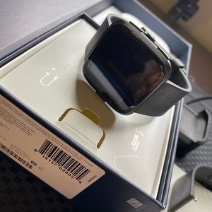 Fitbit Versa